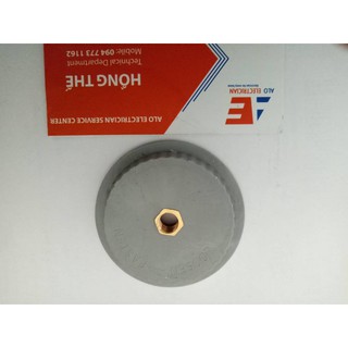 Khóa cánh quạt điện chất lượng tốt