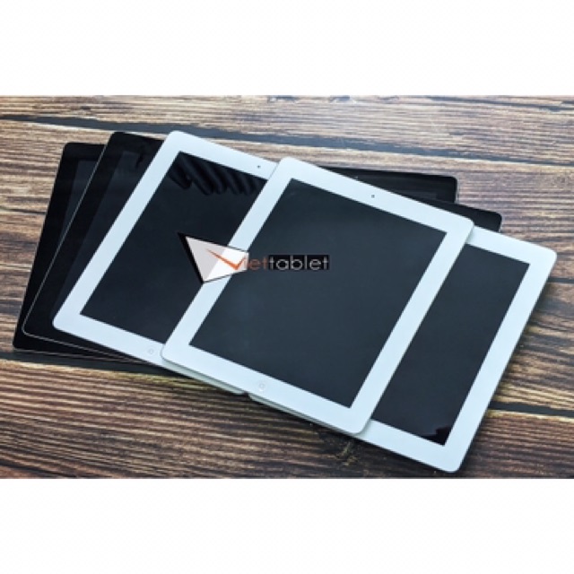Máy tính bảng iPad 4 - iPad 2 chính hãng apple tải sẵn ứng dụng | BigBuy360 - bigbuy360.vn