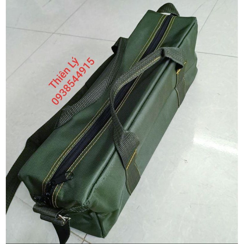 Túi Đựng Đồ Nghề Ngang Nhí Dài 43cm