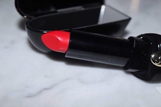 Son Guerlain Rouge phi thuyền màu 822 Limited Edition