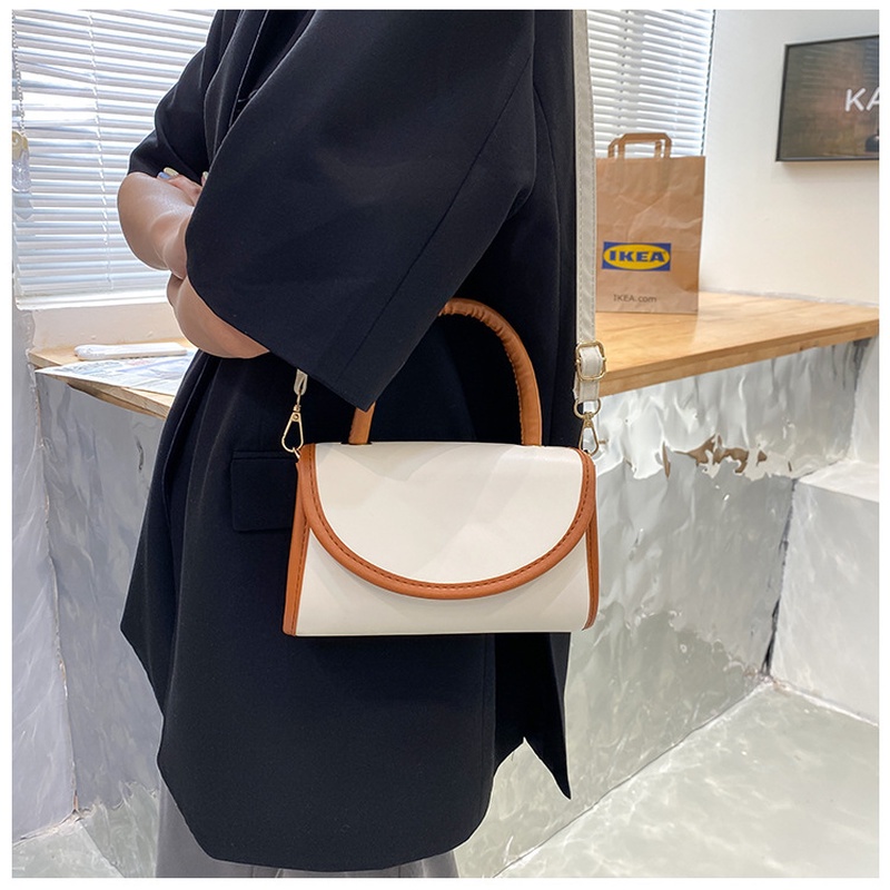 Túi Đeo Chéo Hình Vuông Nhỏ Phong Cách Hàn Quốc Mới 2022 NB00410