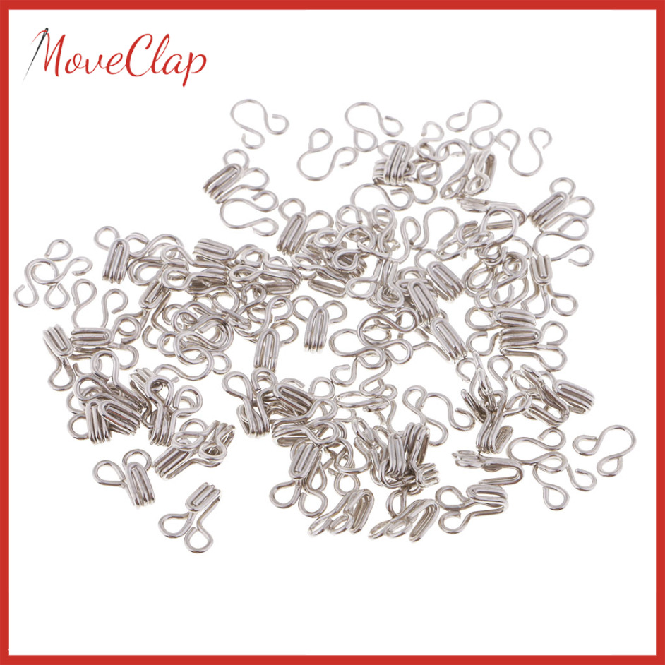 Set 50 Móc Phụ Kiện Cho Áo Ngực | BigBuy360 - bigbuy360.vn