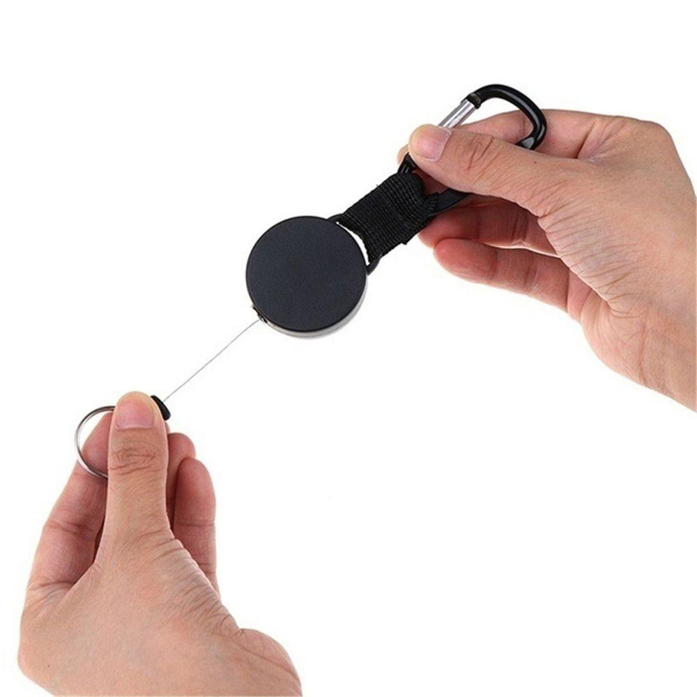 EUCA 1 / 2 / 4 Giá Đỡ Móc Khóa Thu Gọn Được Chống Ăn Mòn