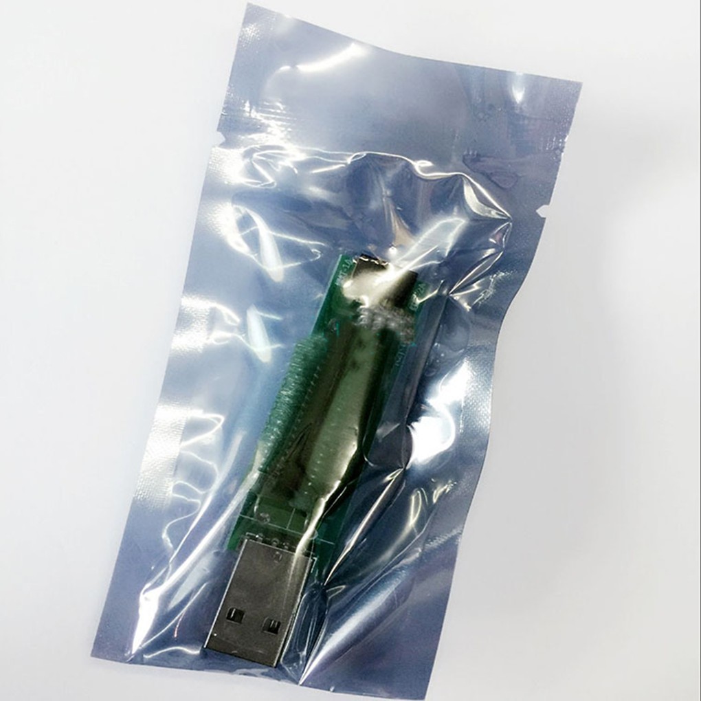 Module USB xả tải 2A 1A