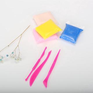 Set Đất Sét 12 / 24 / 36 Màu Đất Sét Siêu Nhẹ