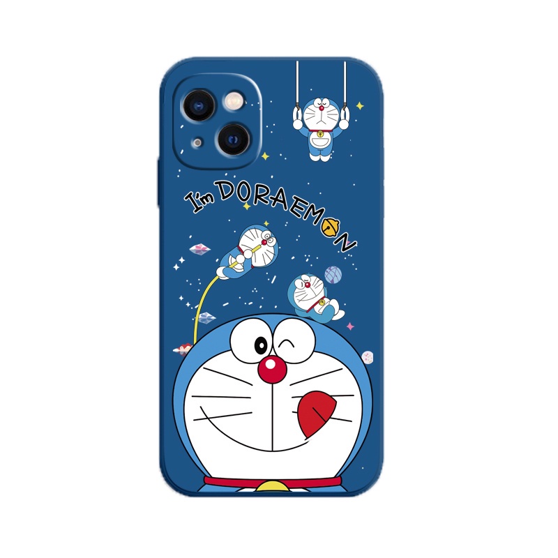 Ốp Điện Thoại Họa Tiết Mèo Đeo Tay Chống Rơi Cho iphone 12 11 pro max X Xs max XR 7 8 plus se2020