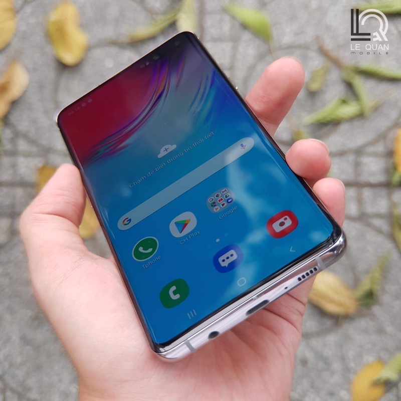 Samsung Galaxy S10 5G Likenew | BigBuy360 - bigbuy360.vn