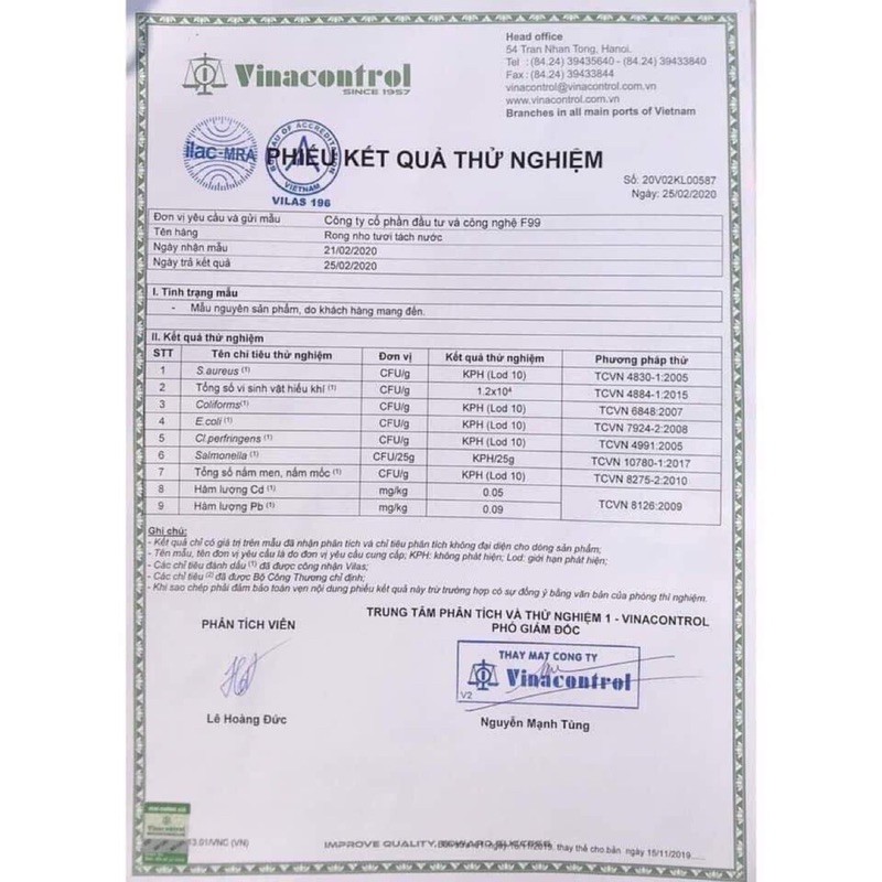 Rong nho tách nước sabudo và green food gói 20g tặng kèm sốt mè rang | BigBuy360 - bigbuy360.vn