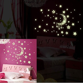 DIY. Decan phản quang dán tường, hình tháp Eiffel