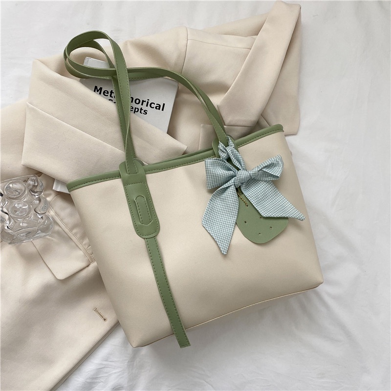 Túi tote Sức Chứa Lớn Thời Trang Cho Nữ