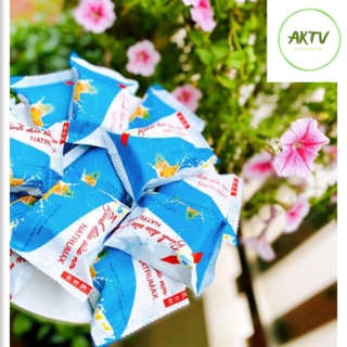 Bánh dứa sữa non natrumax - bánh dứa sữa non - bánh dứa