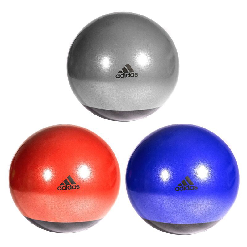 Bóng tập Yoga, tập Gym Adidas 65cm Premium ADBL14246 Sportslink