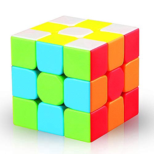 Rubik 6+ JUXING TOYS Rubik 6x6x6 NO.8836-3