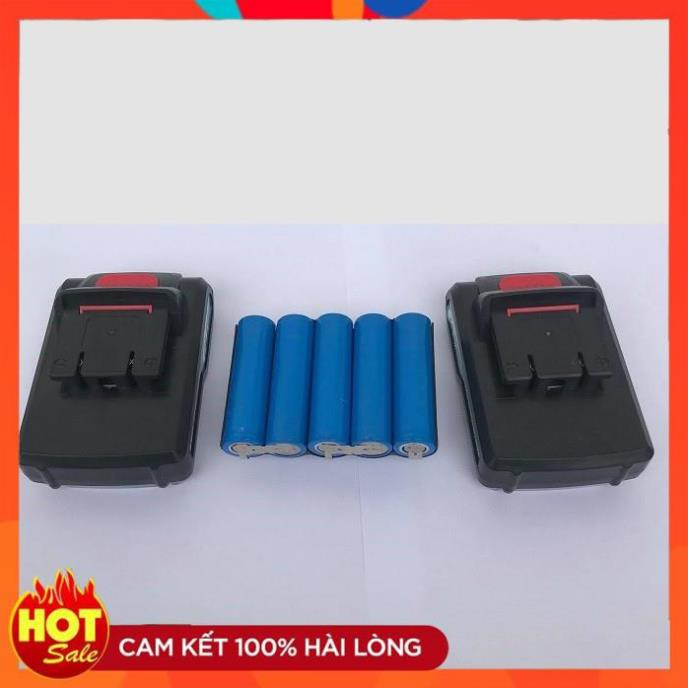 [Hàng Tốt] Pin máy khoan 26V