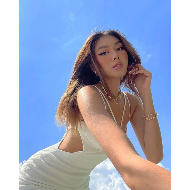VÒNG CỔ SOPHIA