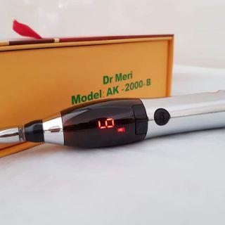 Bút dò huyệt ak 2000-b