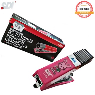 Bấm kim SDI số 10 - 1104