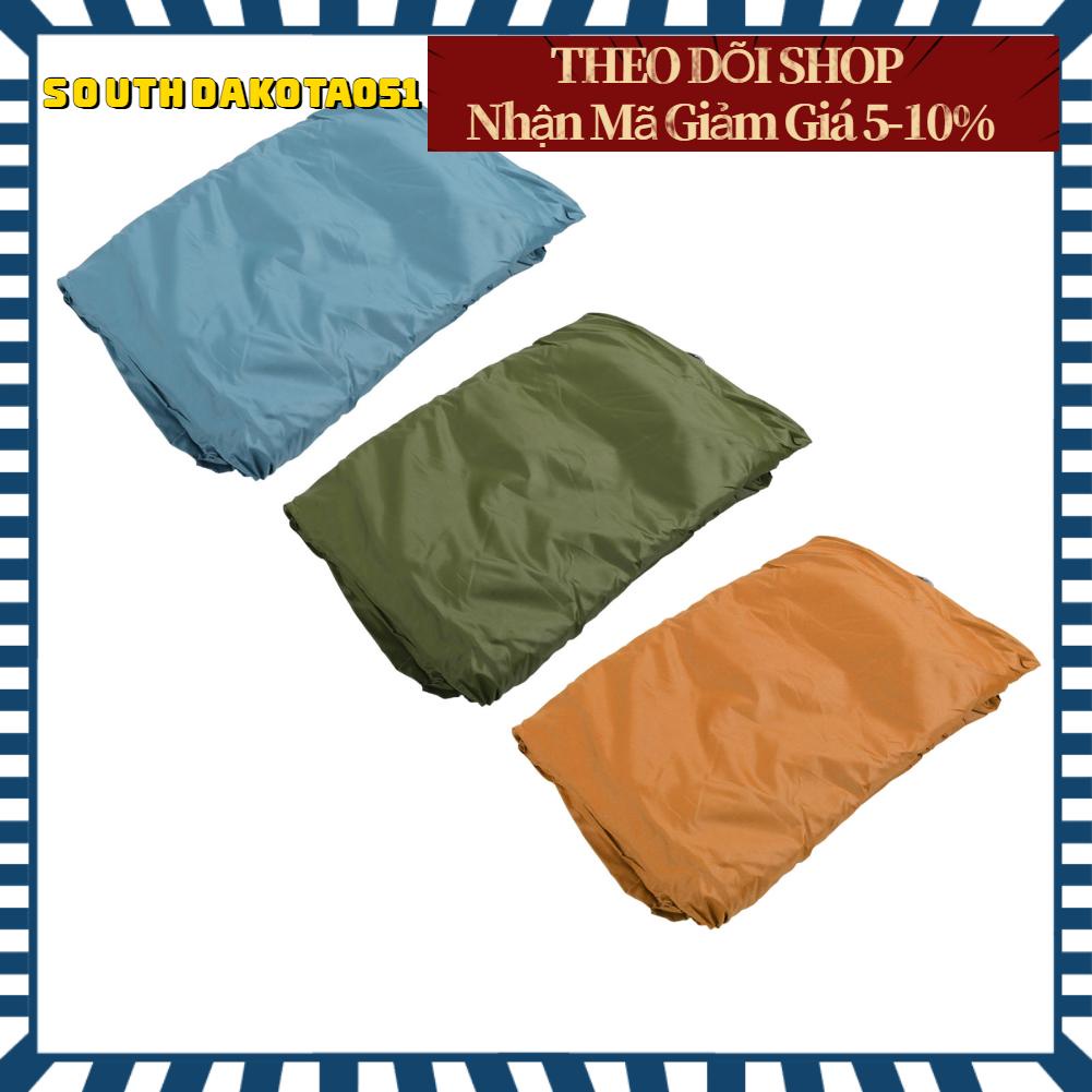 Southdakota051 Tam giác Sun Shade Cánh buồm Canopy Hồ bơi ngoài trời Bóng râm Vải Suncreen Mái hiên che nắng có tráng bạc