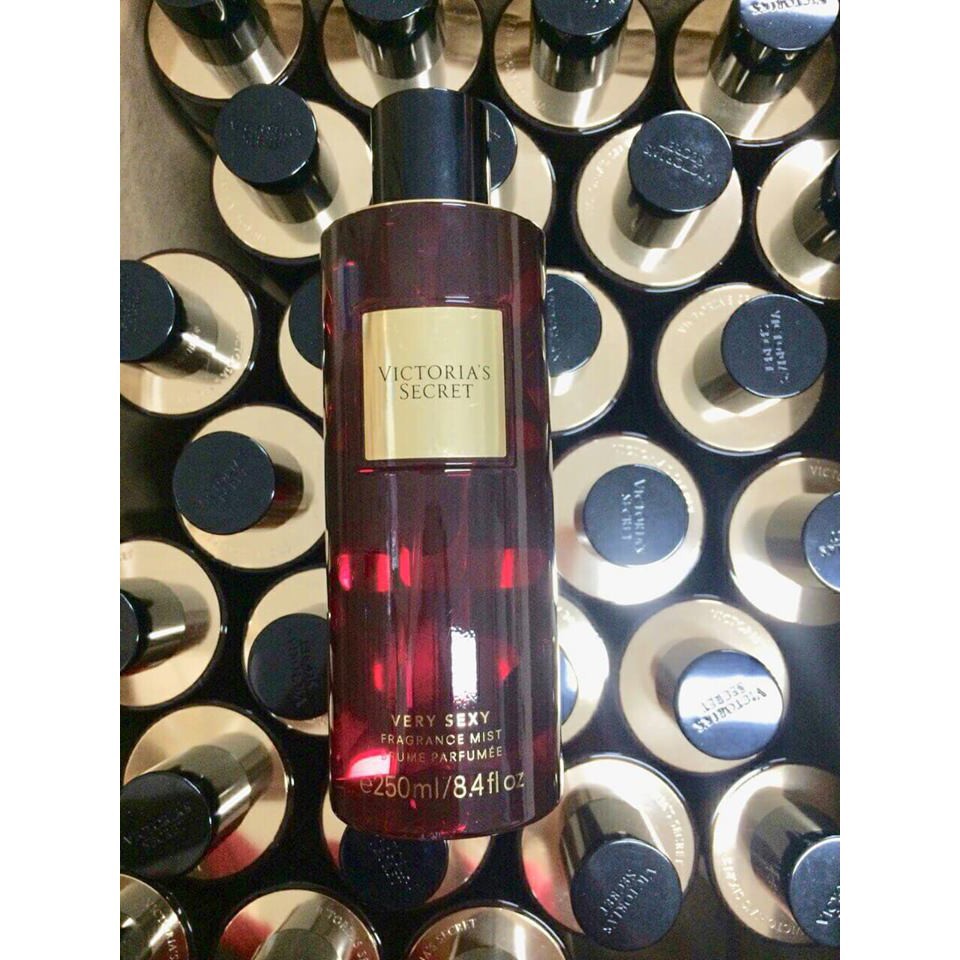 🐳 Canon.789🌱 Xịt thơm Body Mist Very Sexy New 2019 (10ml) [HOW GREAT] | BigBuy360 - bigbuy360.vn