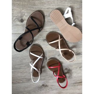 Giày Sandal Bệt ĐI Biển Golly G7080