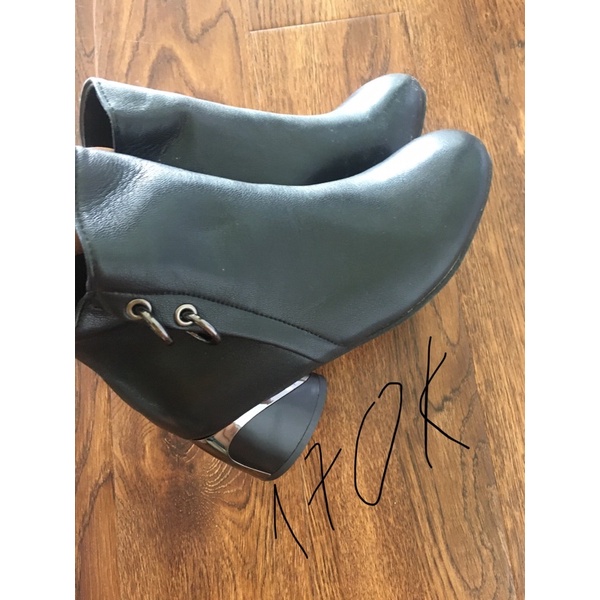 thanh lý bốt size 35-36