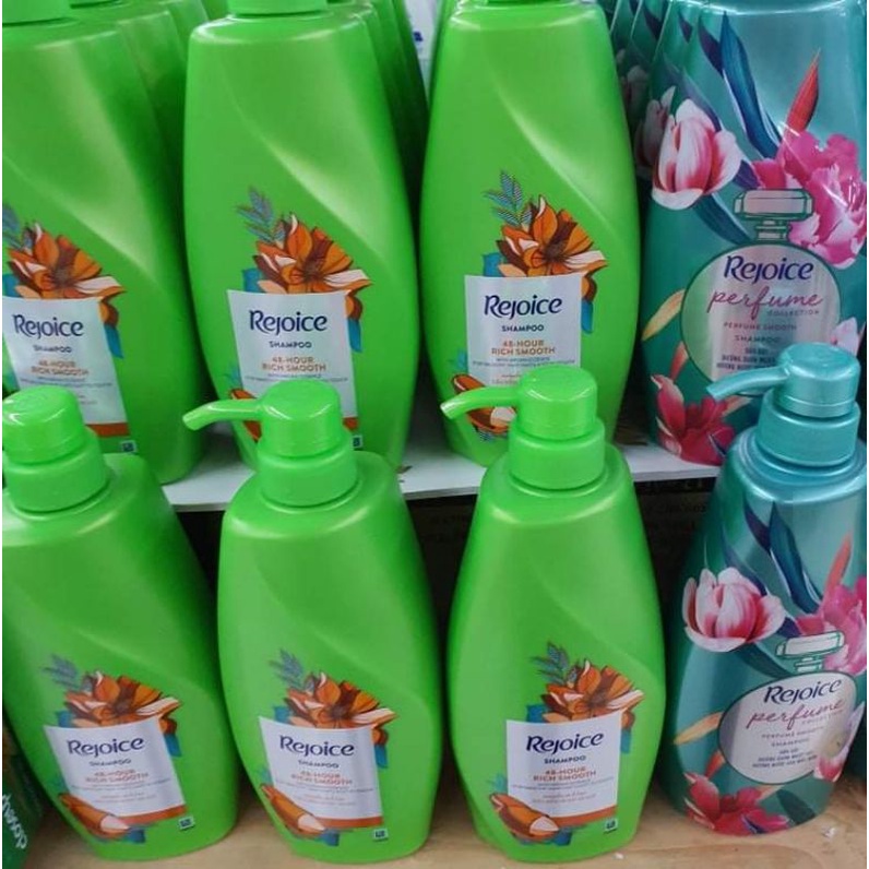 dầu gội rejoice yen225