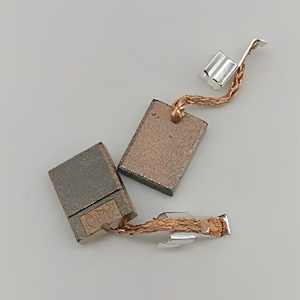 Set 2 / 4 Mũi Khoan Mini Bằng Carbon Chất Lượng Cao