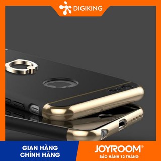 Ốp ling seri kèm ring ip6/6s/6+/6s+ joyroom jr-bp168/bp169