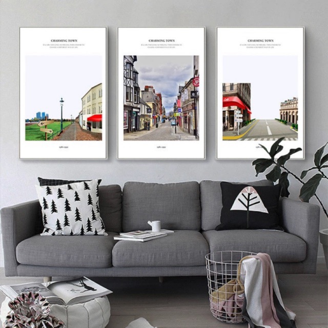 Vỏ gối áo gối sofa nỉ nhung in 2 mặt vải dày mềm mịn (không kèm ruột) ĐEN | BigBuy360 - bigbuy360.vn