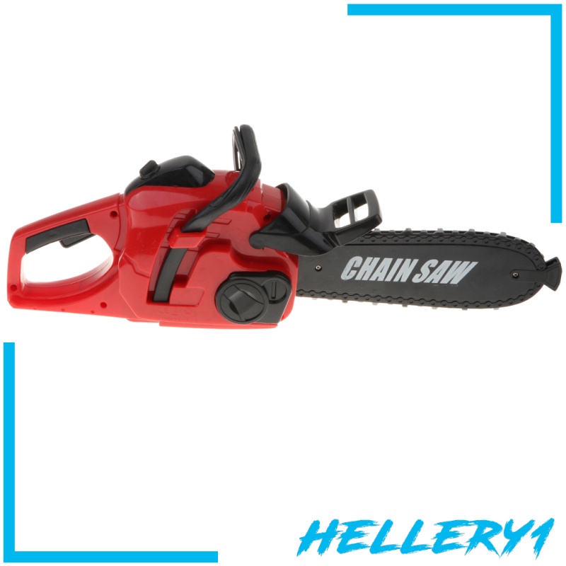 Máy Cưa Điện Đồ Chơi Hellery1 Dành Cho Bé Trai