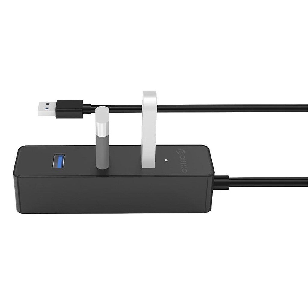 Bộ chia USB 3.0 ORICO 4 Cổng W5P-U3-30/Hub USB ORICO 4 Port