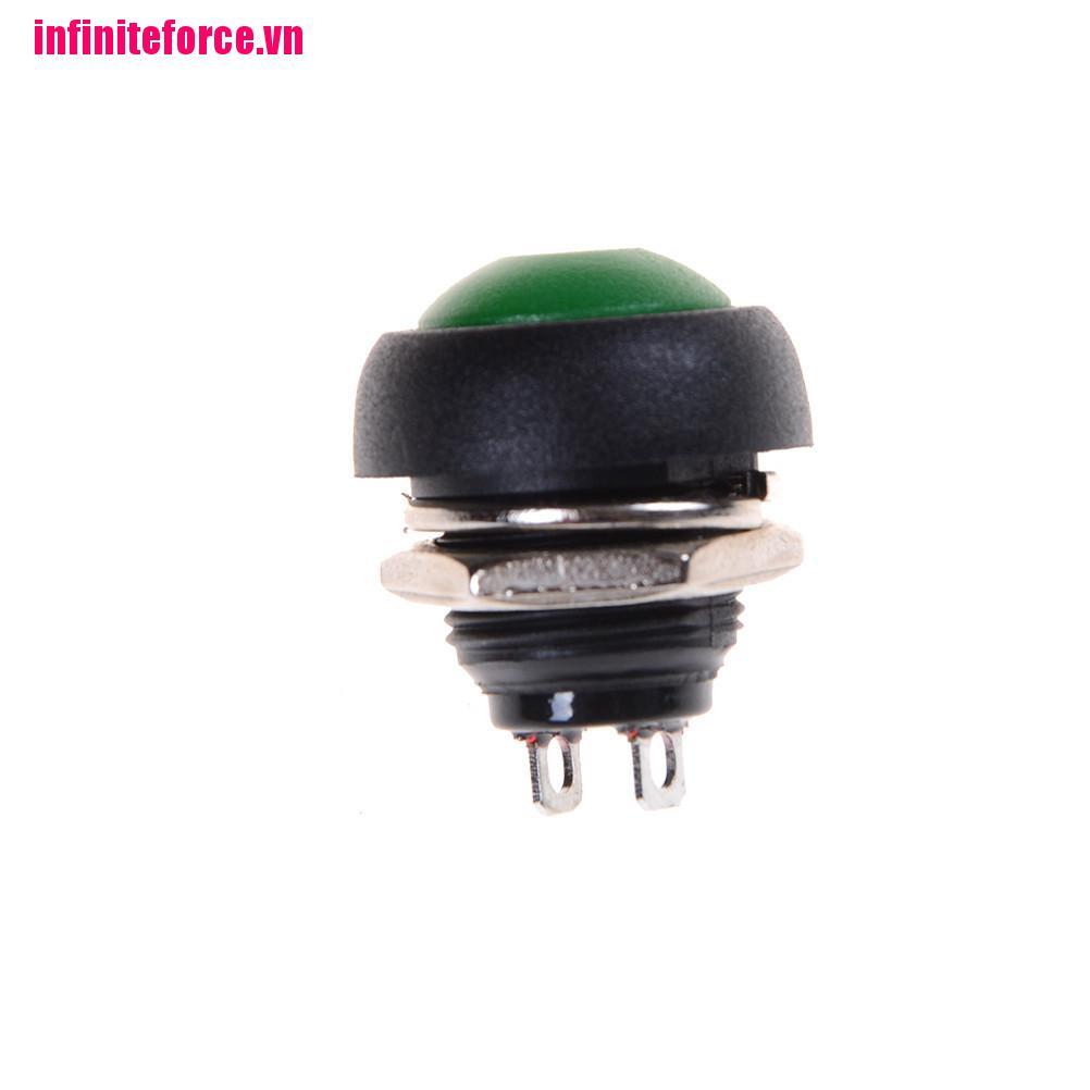 Vòng Tròn Chống Thấm Nước Nhiều Màu 12mm