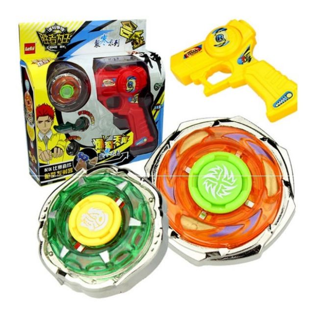 Đồ chơi Cù quay Super - Con quay Spinner siêu hay