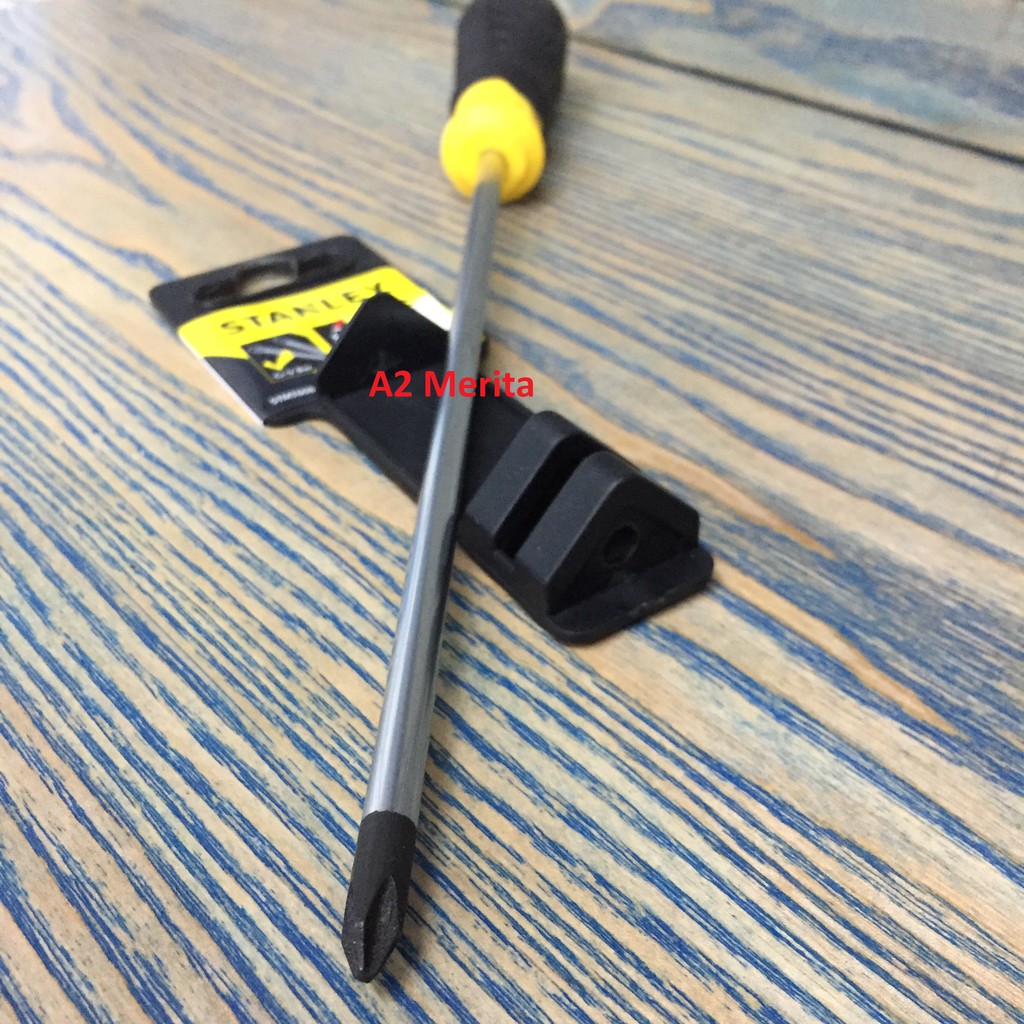 Tua vít bake PH2X200mm có từ Stanley STMT60812-8