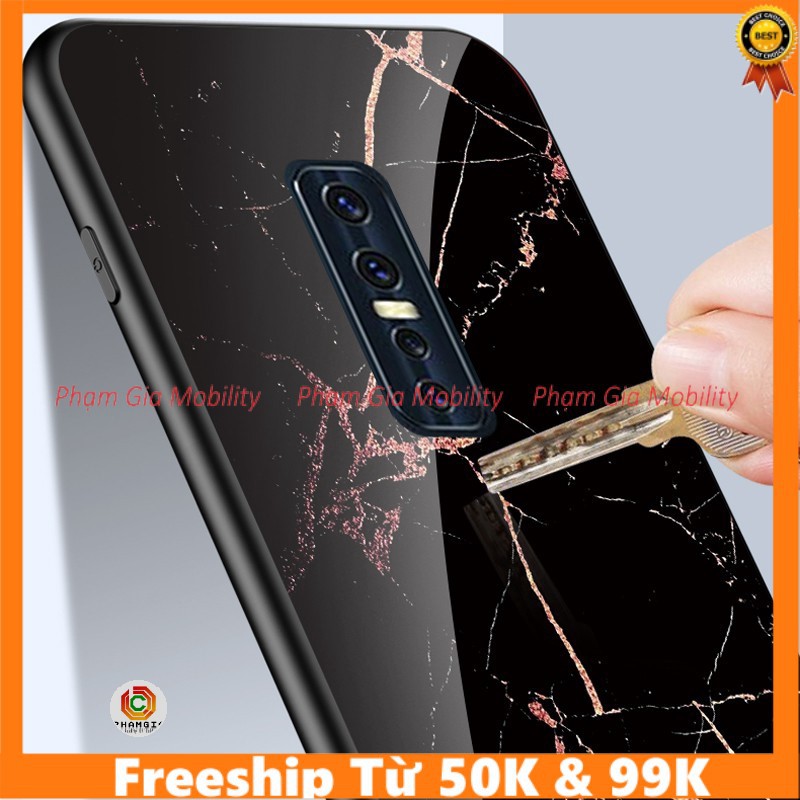Case Vivo V17 Pro S1 S1 Pro Y17 Y19 Y15 Y12 V15 Pro in theo yêu cầu