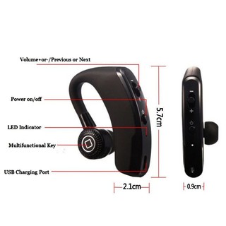 A đây rồi! Siêu phẩm V9 cực chất