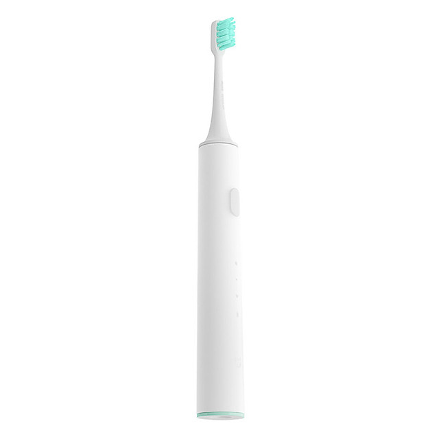 Bàn chải điện đánh răng thông minh Xiaomi (Trắng)