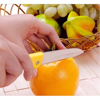 Dao gọt hoa quả gấp gọn