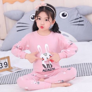 Bộ quần áo thu đông bé trai/ bé gái (3-9 tuổi)