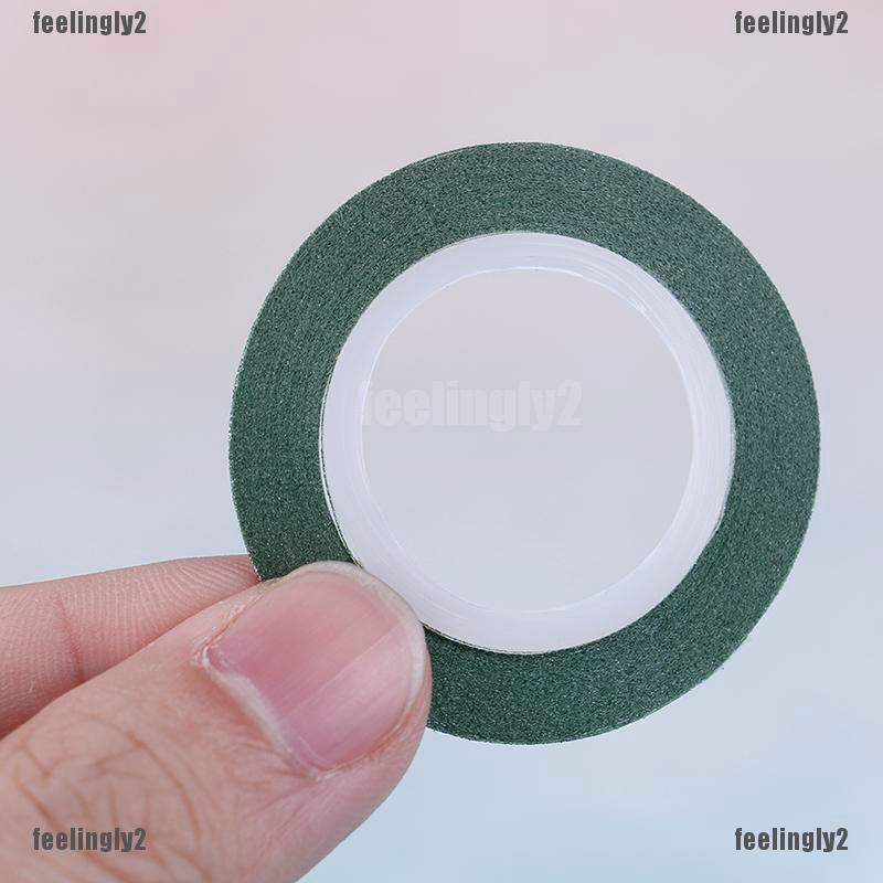 [Hàng mới về] 12 Cuộn băng keo 1mm dùng trang trí móng tay