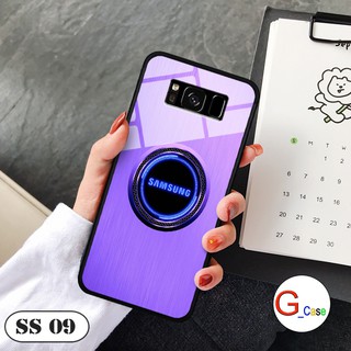 Ốp lưng Samsung galaxy S8 Plus - hình 3D