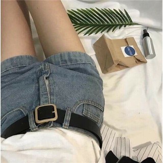 Thắt lưng nữ đẹp