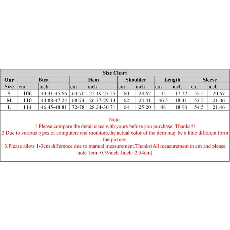 Áo Croptop Tay Dài Cổ Tròn Màu Sắc Tươi Sáng Phong Cách Harajuku Cho Nữ