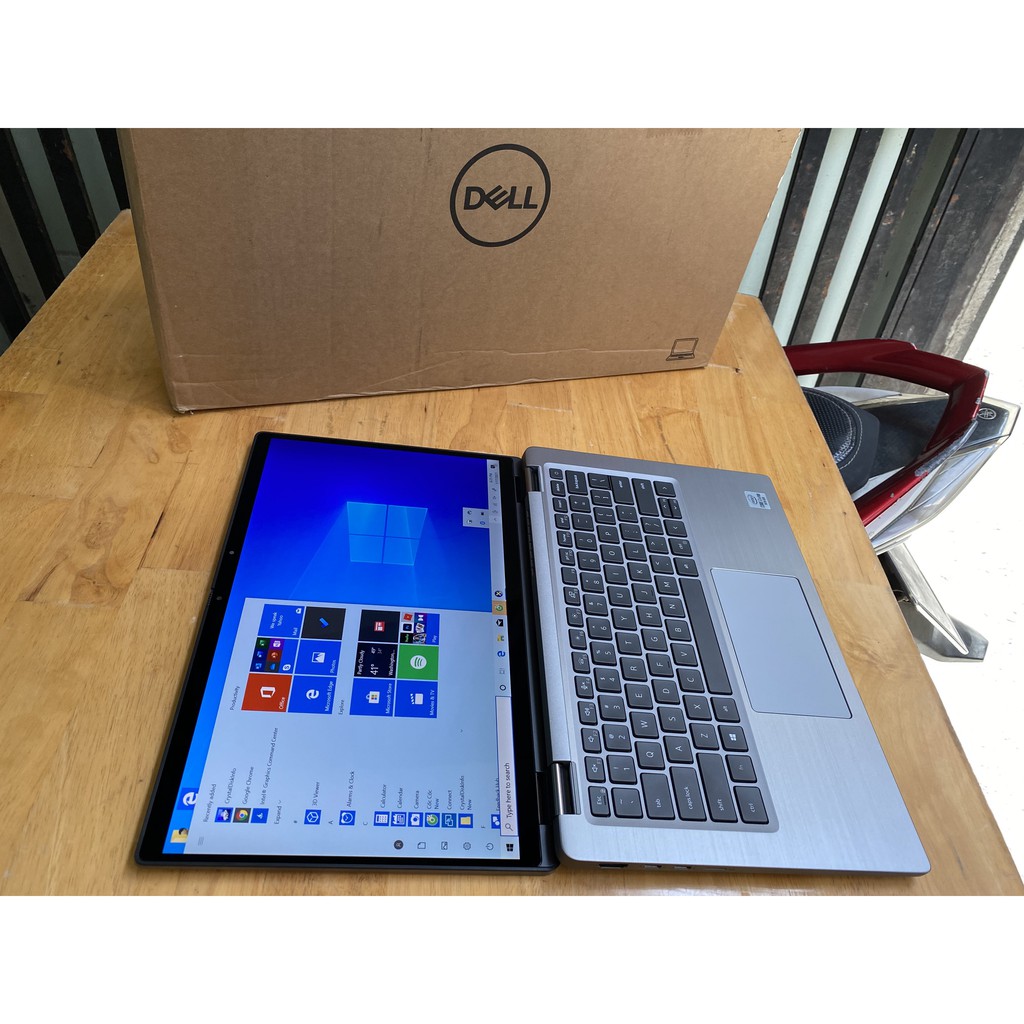 Laptop Dell Latitude 7410 i7 - ncthanh1212 | BigBuy360 - bigbuy360.vn