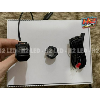 Sạc điện thoại C6 - Cổng USB