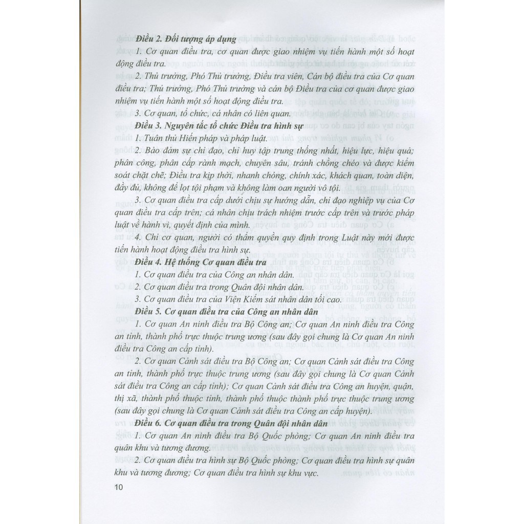 Sách - Chỉ Dẫn Tra Cứu, Áp Dụng Bộ Luật Tố Tụng Hình Sự Năm 2015 | BigBuy360 - bigbuy360.vn