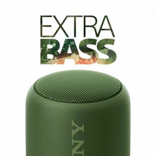 Loa không dây Sony SRS-XB10/YC E