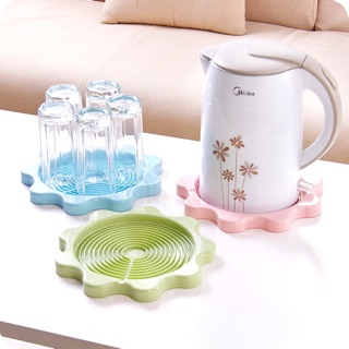Miếng lót ly tách - khay để ly, nồi, ấm nước