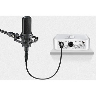 Cáp Nối Dài Ugreen XLR 20708 (1m)