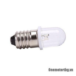 Set 5 Bóng Đèn Led E10 DC 3V 4.5V Chuyên Dụng